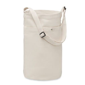 BIMBA Bolsa bandolera canvas 270 gr - Imagen 1