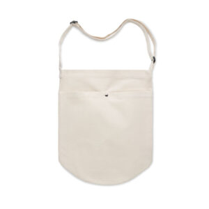 BIMBA Bolsa bandolera canvas 270 gr - Imagen 2