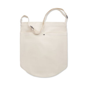 BIMBA Bolsa bandolera canvas 270 gr - Imagen 3