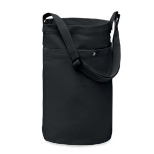 BIMBA COLOUR Bolsa bandolera canvas 270 gr - Imagen 1
