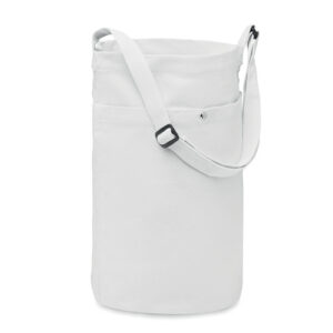 BIMBA COLOUR Bolsa bandolera canvas 270 gr - Imagen 1