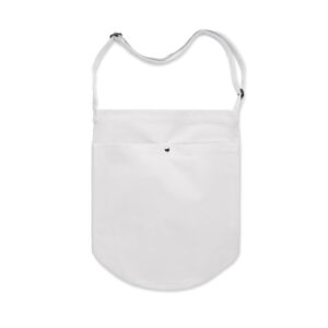 BIMBA COLOUR Bolsa bandolera canvas 270 gr - Imagen 2