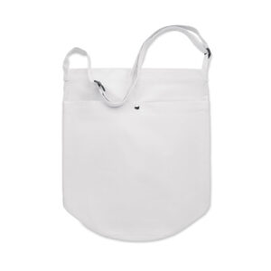 BIMBA COLOUR Bolsa bandolera canvas 270 gr - Imagen 3