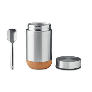 BETTNA Tarro doble pared de 400 ml - Imagen 2