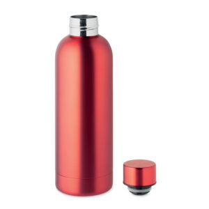 ATHENA Botella acero inox reciclado - Imagen 2