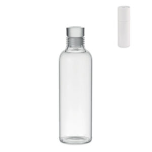 LOU Botella de borosilicato 500 ml - Imagen 1