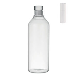LARGE LOU Botella de borosilicato 1L - Imagen 1