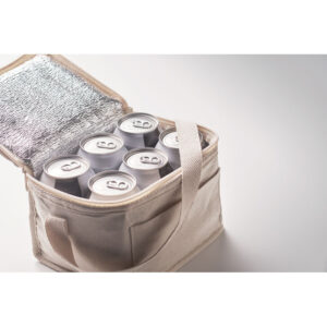 EVAN Bolsa nevera para 6 latas - Imagen 3
