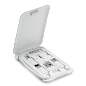 YAPO+ Kit con cable 3 en 1 y soporte - Imagen 3