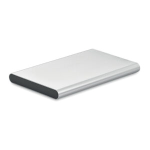 POWERFLAT C Power bank tipo C de 4000 mAh - Imagen 3