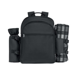 DUIN Mochila picnic para 4 personas - Imagen 2