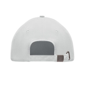 SINGA Gorra béisbol 5 pan. - Imagen 2