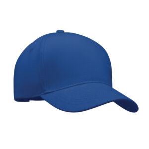 SINGA Gorra béisbol 5 pan. - Imagen 1