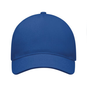 SINGA Gorra béisbol 5 pan. - Imagen 3