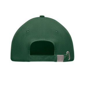 SINGA Gorra béisbol 5 pan. - Imagen 2