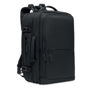 SOPHIS Mochila 600D RPET - Imagen 1
