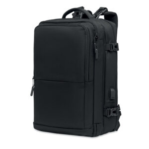 SOPHIS Mochila 600D RPET - Imagen 3
