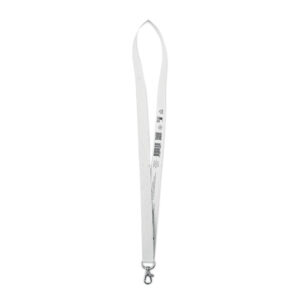 LANSEE Lanyard papel con semillas - Imagen 2