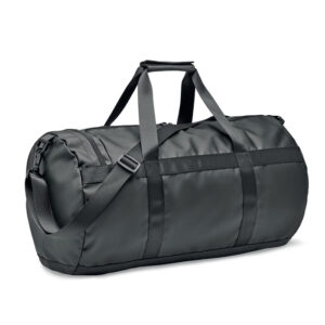 JAYA DUFFLE Bolsa de deporte en lona 50C - Imagen 3