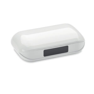 QUAVER Auriculares TWS ABS reciclado - Imagen 3