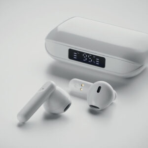 QUAVER Auriculares TWS ABS reciclado - Imagen 4