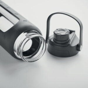 KEILA Botella cristal funda 750 ml - Imagen 3