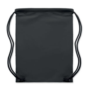 SHOOP BRIGHT Bolsa brillante de cuerdas - Imagen 2