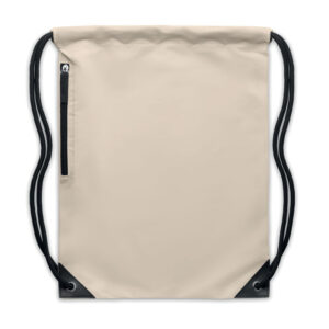 SHOOP BRIGHT Bolsa brillante de cuerdas - Imagen 3