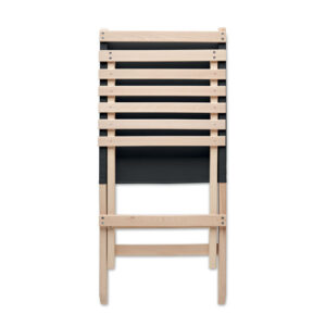 MARINERO Silla de playa plegable - Imagen 3