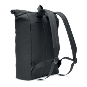 NAPA Mochila roll top RPET 600D - Imagen 2