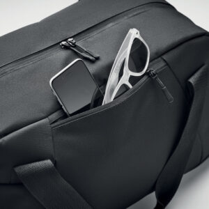 GRENOBLE Bolsa de deporte ripstop 300D - Imagen 3