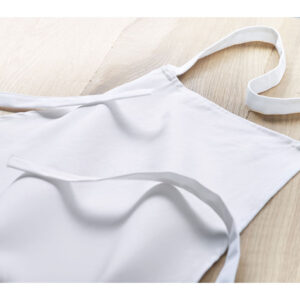 KITAB Delantal cocina en algodón - Imagen 3