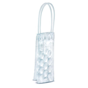 BACOOL Bolsa nevera transparente PVC - Imagen 3