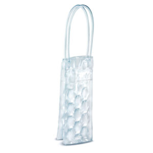 BACOOL Bolsa nevera transparente PVC - Imagen 4