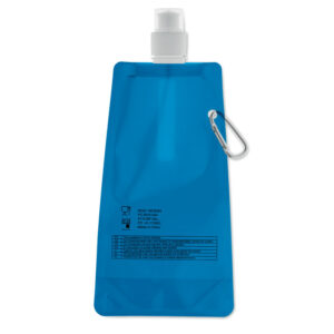 GATES Botella de agua plegable - Imagen 5