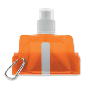 GATES Botella de agua plegable - Imagen 3