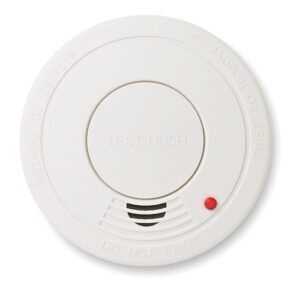NONSMOKE Detector de humos - Imagen 3