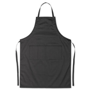 FITTED KITAB Delantal de cocina ajustable - Imagen 1