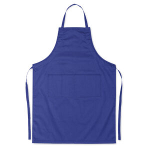 FITTED KITAB Delantal de cocina ajustable - Imagen 1