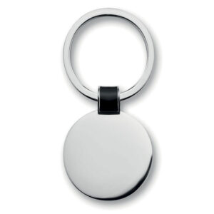 ROUNDY Llavero redondo - Imagen 1