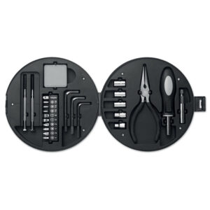 RUEDA TOOL Set 25 herramientas - Imagen 3