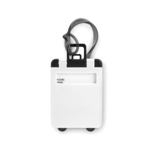 TRAVELLER Identificador trolley - Imagen 1