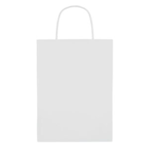 PAPER MEDIUM Bolsa papel mediana 150 gr/m² - Imagen 1