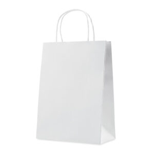 PAPER MEDIUM Bolsa papel mediana 150 gr/m² - Imagen 3