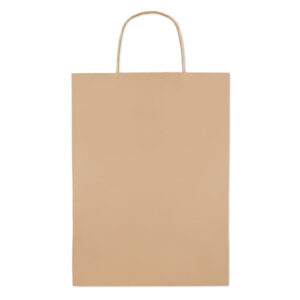 PAPER LARGE Bolsa papel grande 150 gr/m² - Imagen 1