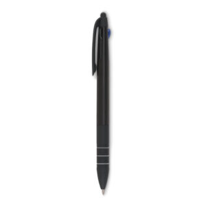 MULTIPEN Bolígrafo táctil de tres tinta - Imagen 3