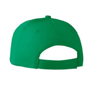 BASIE Gorra de beisbol de 6 paneles - Imagen 2