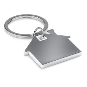 IMBA Llavero en forma de casa - Imagen 1