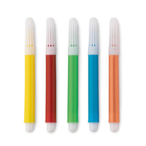 SHOOPIE Mini bolsa para colorear - Imagen 4