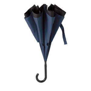 DUNDEE Reversible umbrella - Imagen 2
